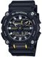 Men's Casio G-Shock Digital Analog Military Style GA-900 Watch GA900-1A