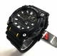 Men's Casio G-Shock Digital Analog Military Style GA-900 Watch GA900-1A
