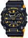Men's Casio G-Shock Digital Analog Military Style GA-900 Watch GA900A-1A9