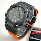 Men's Casio G-Shock Digital Analog Military Style GA-900 Watch GA900C-1A4