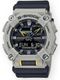 Men's Casio G-Shock Digital Analog Military Style GA-900 Watch GA900HC-5A