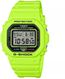 Men's Casio G-Shock Energy Amplified Green Watch DW5600EP-9