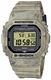 Men's Casio G-SHOCK Mobile Link Analog Digital Solar Powered Watch GWB5600SL-5