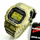 Men's Casio G-SHOCK Mobile Link Analog Digital Solar Powered Watch GWB5600SL-5