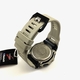 Men's Casio G-SHOCK Mobile Link Analog Digital White Watch GBD200UU-9