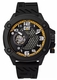 Men's CAT Auto-Max Caterpillar Automatic Watch AN16821137
