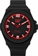 Men's CAT Black Caterpillar Analog Watch LO11121118