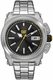 Men's CAT Caterpillar DX Adventurer 48mm Steel Watch DX14111121