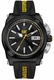 Men's CAT Caterpillar DX Adventurer Black Watch DX16121121