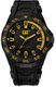 Men's CAT Caterpillar Motion 2020 Black Military Style Watch LH11021127