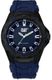 Men's CAT Caterpillar Motion 2020 Blue Military Style Watch LH11021126