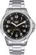Men's CAT Caterpillar Operator Stainless Steel Watch PU14111117