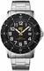 Men's CAT Caterpillar PV1 Stainless Steel Diver's Style Watch PV14111111