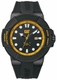 Men's CAT Caterpillar Shockmaster 3D Diver's 200M Watch SF16121711
