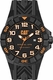 Men's CAT Caterpillar Special OPS military Style 45mm Watch K212121114