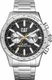 Men's CAT Caterpillar Stainless Steel Analog Watch AD14911132