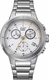 Men's CAT Caterpillar T8 Steel Chronograph 44mm Watch NA14311211