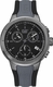 Men's CAT Caterpillar T8 Steel Sports Chronograph 44mm Watch NA15325125