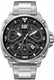 Men's CAT Caterpillar Tokyo Steel Skeleton Dial Watch AJ14111121