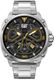 Men's CAT Caterpillar Tokyo Steel Skeleton Dial Watch AJ14111127