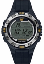 Men's CAT Digimax Caterpillar Blue Silicone Strap Digital Watch OC14726247
