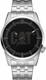 Men's CAT Icon Caterpillar Stainless Steel Bracelet Watch YV14011121
