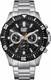 Men's CAT Moto Caterpillar Stainless Steel Chronograph Watch PZ14911121