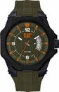 Men's CAT Octa Khaki Caterpillar Date Display Watch LM12123334