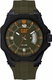 Men's CAT Octa Khaki Caterpillar Date Display Watch LM12123334