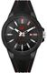 Men's CAT Seth Black Caterpillar Date Display Watch CC16121118
