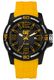 Men's Caterpillar CAT 45mm Yellow Watch LI12127137