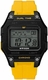 Men's Caterpillar CAT Black and Yellow Digital Chronograph Sport Watch OF14727247