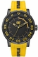 Men's Caterpillar CAT Bold II Steel Watch NM16127117