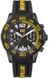 Men's Caterpillar CAT PW Drive Diver's Chrono Watch PW16321127