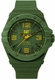 Men's Caterpillar CAT Spirit II Military Style Watch LE11128838