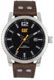 Men's Caterpillar CAT Stainless Steel 44mm Watch NP14135132