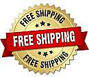 Free Shipping