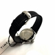 Men's Timex Standard Quartz Black Strap 40mm Watch TW2V44000