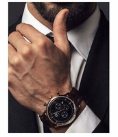 MEN'S WATCHES
