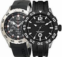 NAUTICA