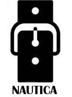 Nautica Replacement Watch Bands Straps