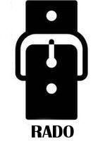 Rado Replacement Watch Bands Straps