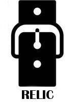 Relic Replacement Watch Bands Straps