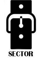 Sector Watch Replacement Bands Straps