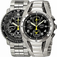 Seiko Chronograph