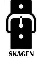 Skagen Replacement Watch Bands Straps