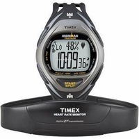 Timex Heart Rate Watches