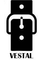 Vestal Watch Replacement Bands