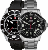 Wenger Diver's