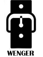 Wenger Watch Replacement Bands